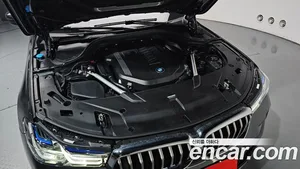 BMW Gran Turismo, 2023 — миниатюра 5