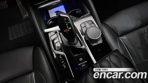 BMW Gran Turismo, 2023 — миниатюра 11
