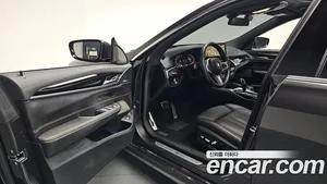 BMW Gran Turismo, 2023 — миниатюра 12