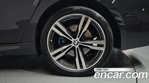 BMW Gran Turismo, 2023 — миниатюра 6