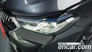 BMW Gran Turismo, 2023 — миниатюра 7