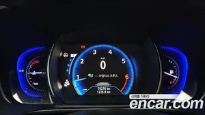 Renault QM6, 2022 — миниатюра 11