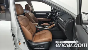 Renault QM6, 2022 — миниатюра 17