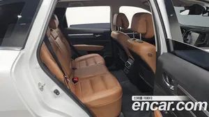 Renault QM6, 2022 — миниатюра 18