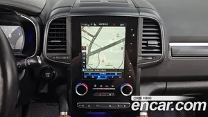 Renault QM6, 2022 — миниатюра 20