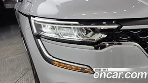 Renault QM6, 2022 — миниатюра 8