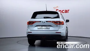 Renault QM6, 2017 — миниатюра 4