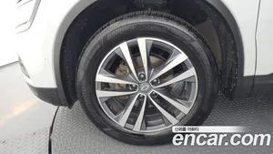 Renault QM6, 2017 — миниатюра 5