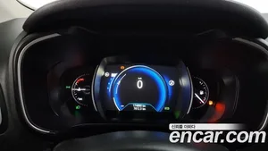 Renault QM6, 2017 — миниатюра 11
