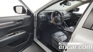 Renault QM6, 2017 — миниатюра 13