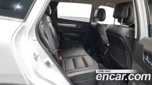 Renault QM6, 2017 — миниатюра 17