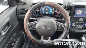 Renault QM6, 2017 — миниатюра 18
