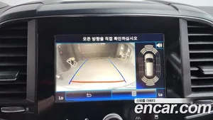 Renault QM6, 2017 — миниатюра 19