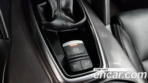 Renault QM6, 2017 — миниатюра 22
