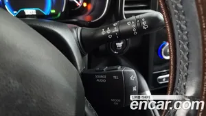 Renault QM6, 2017 — миниатюра 26