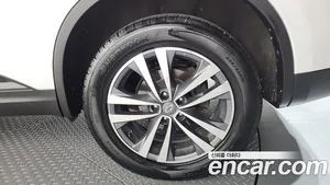 Renault QM6, 2017 — миниатюра 7