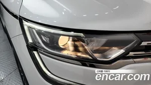 Renault QM6, 2017 — миниатюра 8
