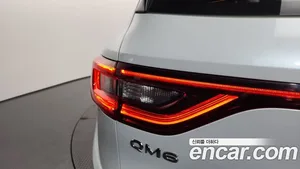 Renault QM6, 2017 — миниатюра 9