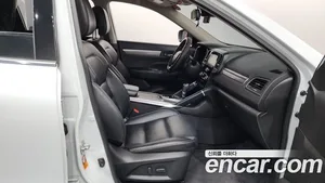 Renault QM6, 2017 — миниатюра 16