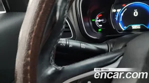 Renault QM6, 2017 — миниатюра 27