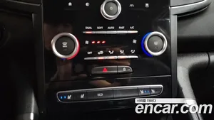 Renault QM6, 2017 — миниатюра 30