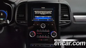 Renault QM6, 2017 — миниатюра 31