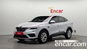Renault XM3, 2020 — миниатюра 1