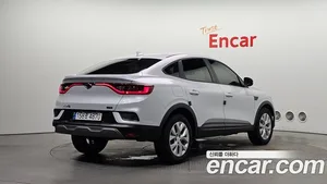 Renault XM3, 2020 — миниатюра 2