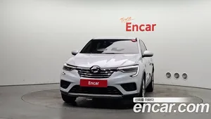 Renault XM3, 2020 — миниатюра 3