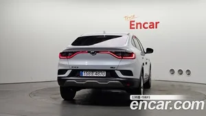 Renault XM3, 2020 — миниатюра 4