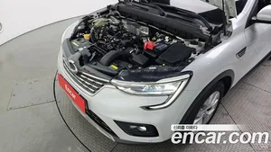 Renault XM3, 2020 — миниатюра 6
