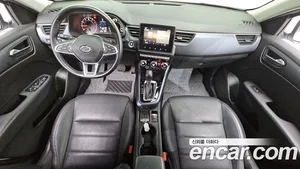 Renault XM3, 2020 — миниатюра 7