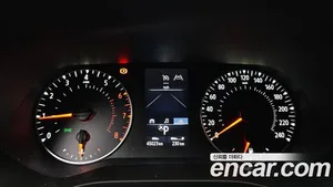 Renault XM3, 2020 — миниатюра 8