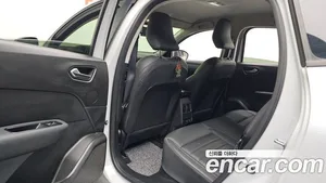 Renault XM3, 2020 — миниатюра 11