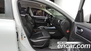 Renault XM3, 2020 — миниатюра 12