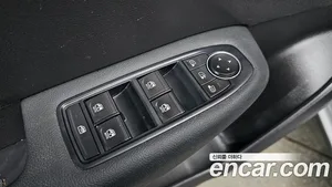 Renault XM3, 2020 — миниатюра 13