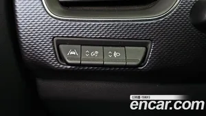 Renault XM3, 2020 — миниатюра 14