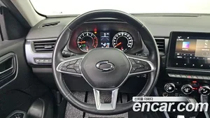 Renault XM3, 2020 — миниатюра 15
