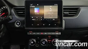 Renault XM3, 2020 — миниатюра 17