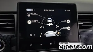 Renault XM3, 2020 — миниатюра 19