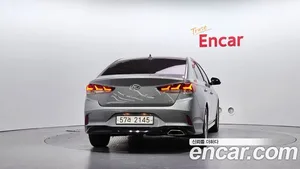 Hyundai Sonata, 2017 — миниатюра 4