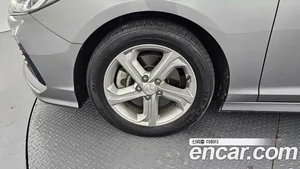 Hyundai Sonata, 2017 — миниатюра 5