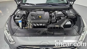 Hyundai Sonata, 2017 — миниатюра 6