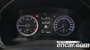 Hyundai Sonata, 2017 — миниатюра 11