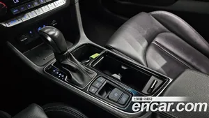 Hyundai Sonata, 2017 — миниатюра 12