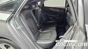 Hyundai Sonata, 2017 — миниатюра 17