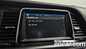 Hyundai Sonata, 2017 — миниатюра 21