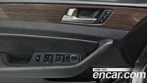 Hyundai Sonata, 2017 — миниатюра 23