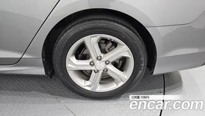 Hyundai Sonata, 2017 — миниатюра 7