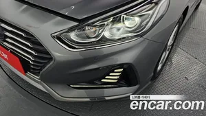Hyundai Sonata, 2017 — миниатюра 8